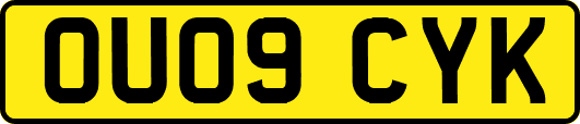 OU09CYK