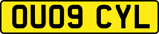 OU09CYL