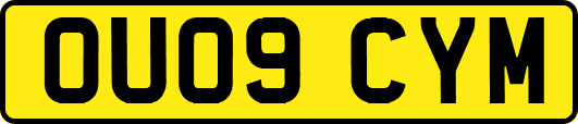 OU09CYM