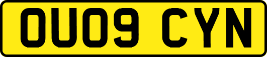 OU09CYN