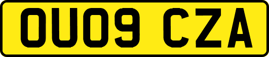 OU09CZA