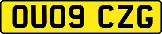OU09CZG