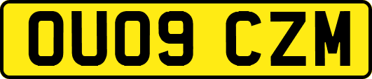 OU09CZM