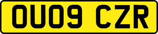 OU09CZR