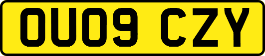 OU09CZY