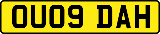 OU09DAH
