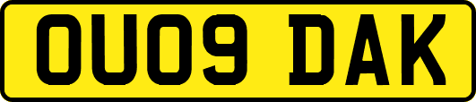OU09DAK