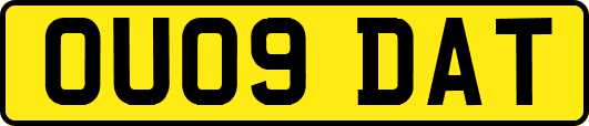 OU09DAT