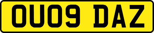 OU09DAZ