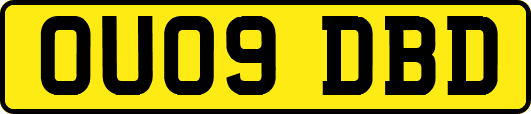 OU09DBD