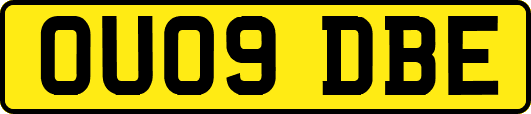 OU09DBE