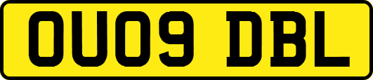 OU09DBL