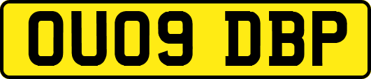 OU09DBP