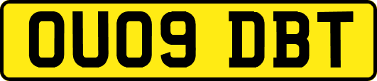 OU09DBT