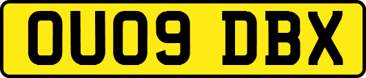 OU09DBX