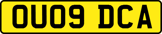OU09DCA