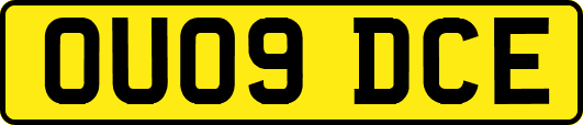 OU09DCE