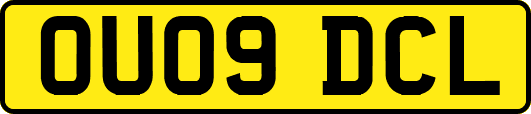 OU09DCL