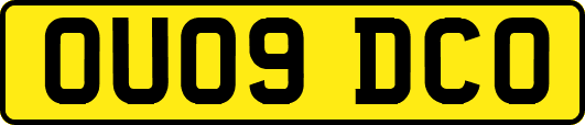 OU09DCO