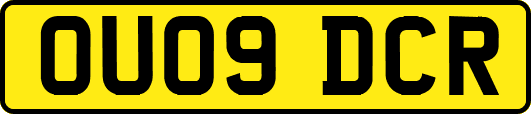 OU09DCR