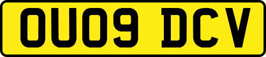 OU09DCV