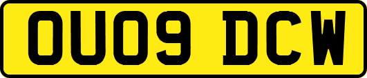 OU09DCW
