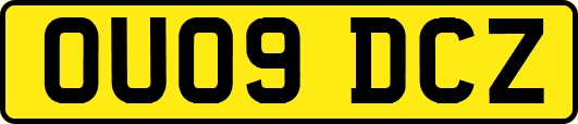 OU09DCZ