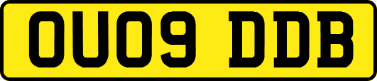 OU09DDB
