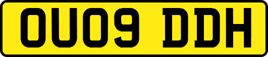 OU09DDH