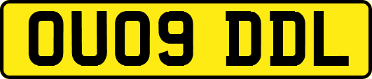 OU09DDL