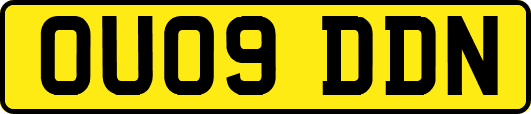 OU09DDN