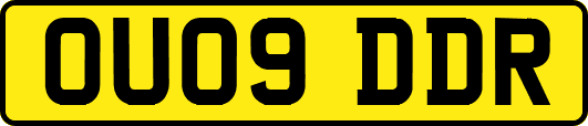 OU09DDR