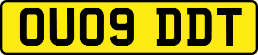 OU09DDT