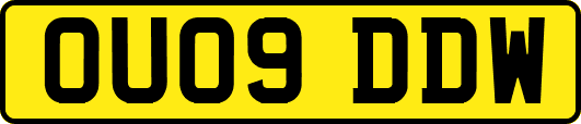 OU09DDW