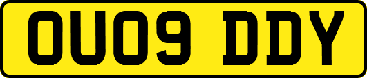 OU09DDY