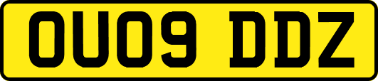 OU09DDZ