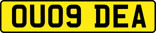 OU09DEA