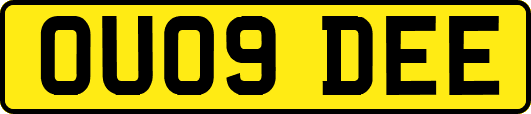OU09DEE