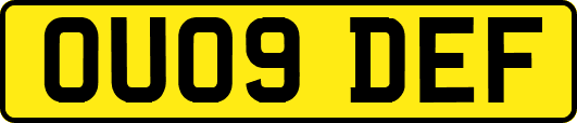 OU09DEF