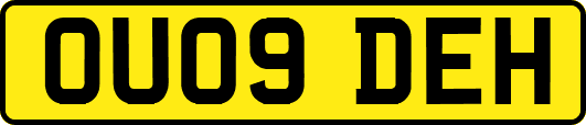 OU09DEH