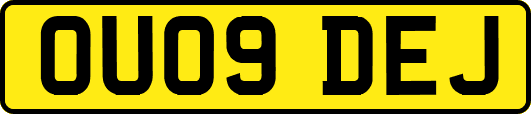 OU09DEJ