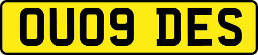 OU09DES