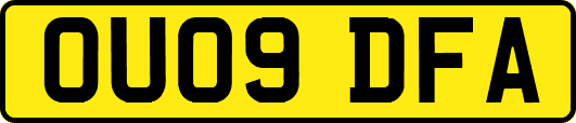 OU09DFA