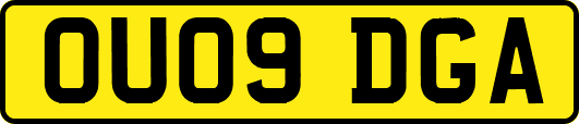 OU09DGA