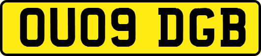 OU09DGB