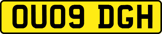 OU09DGH