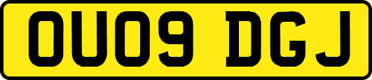 OU09DGJ