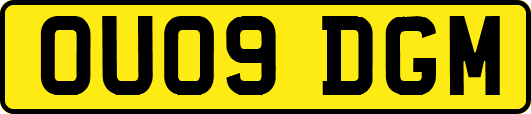OU09DGM