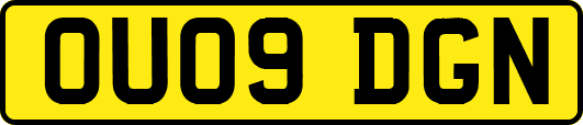 OU09DGN