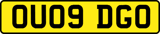 OU09DGO